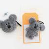 Keychain Branch Brother Gray [Marks] BRB-KH01-GY