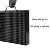 Portable Outdoor Folding Charcoal BBQ Grill - Cross-Border Hot Seller