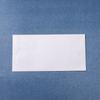#10 White Business Envelopes, 100g, Confidential Pattern, 241x105mm, Western Style, Pack of 500, Available Now.