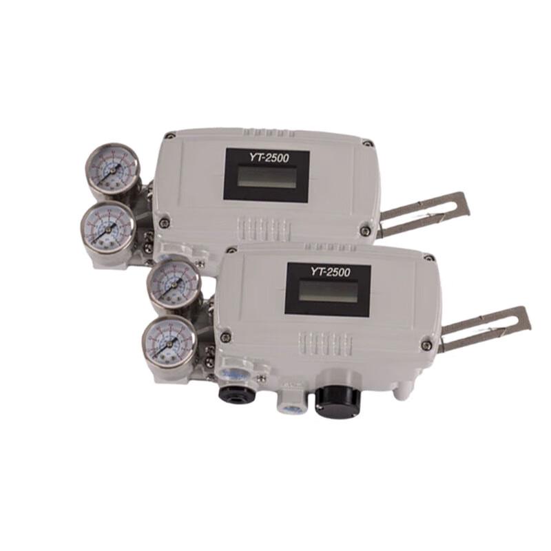 Jueceng Smart Valve Positioner