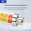 10KV Indoor High-Voltage Fuse Wire Set for Box-Type Substation, Current-Limiting, XRNT-12/100A-200A