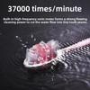 Electric Toothbrush Adult Maglev USB Charging Level 7 Waterproof Sonic Electric Toothbrush