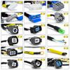 Engine Conversion Harness Flexible Conversion Wiring Harness Suitable for 92-00 Civic-Integra B16 B18 D16 AP03 CNCHOBD21