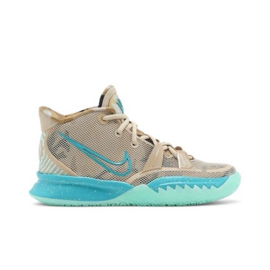 Nike Kyrie 7 GS Ripple CT4080-207