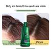 100-Year Hair Nourishment Refreshing Anti-Dandruff Amino Acid Shampoo