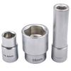 1/2 Socket Socket & Tool Nuts 3Pcs Bulk Heat Treatment