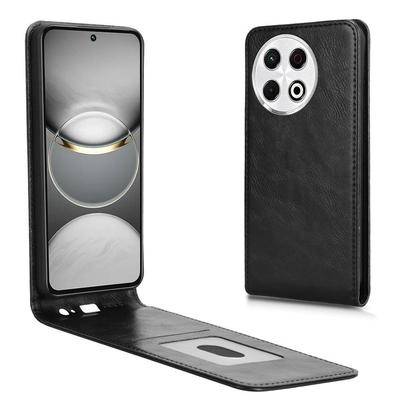 Leather Flip Cases For Tecno Spark 30 Pro 4G Up And Down Flip Cover PU Leather Durable Protective Cover