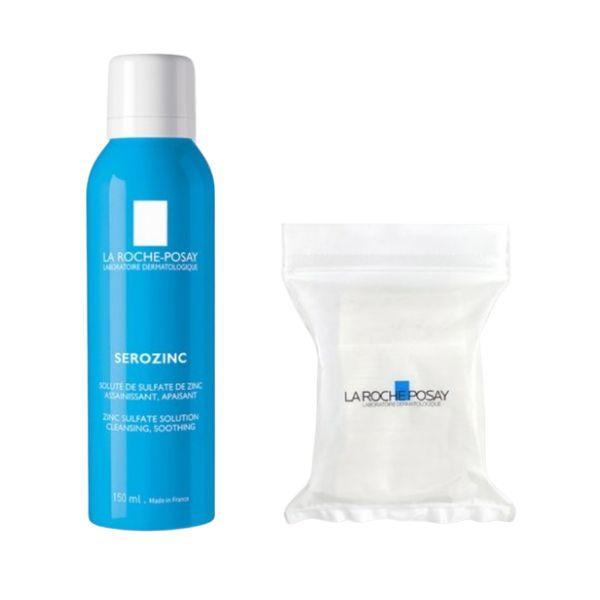 

La Roche-Posay Serozinc Mist Set 150ml