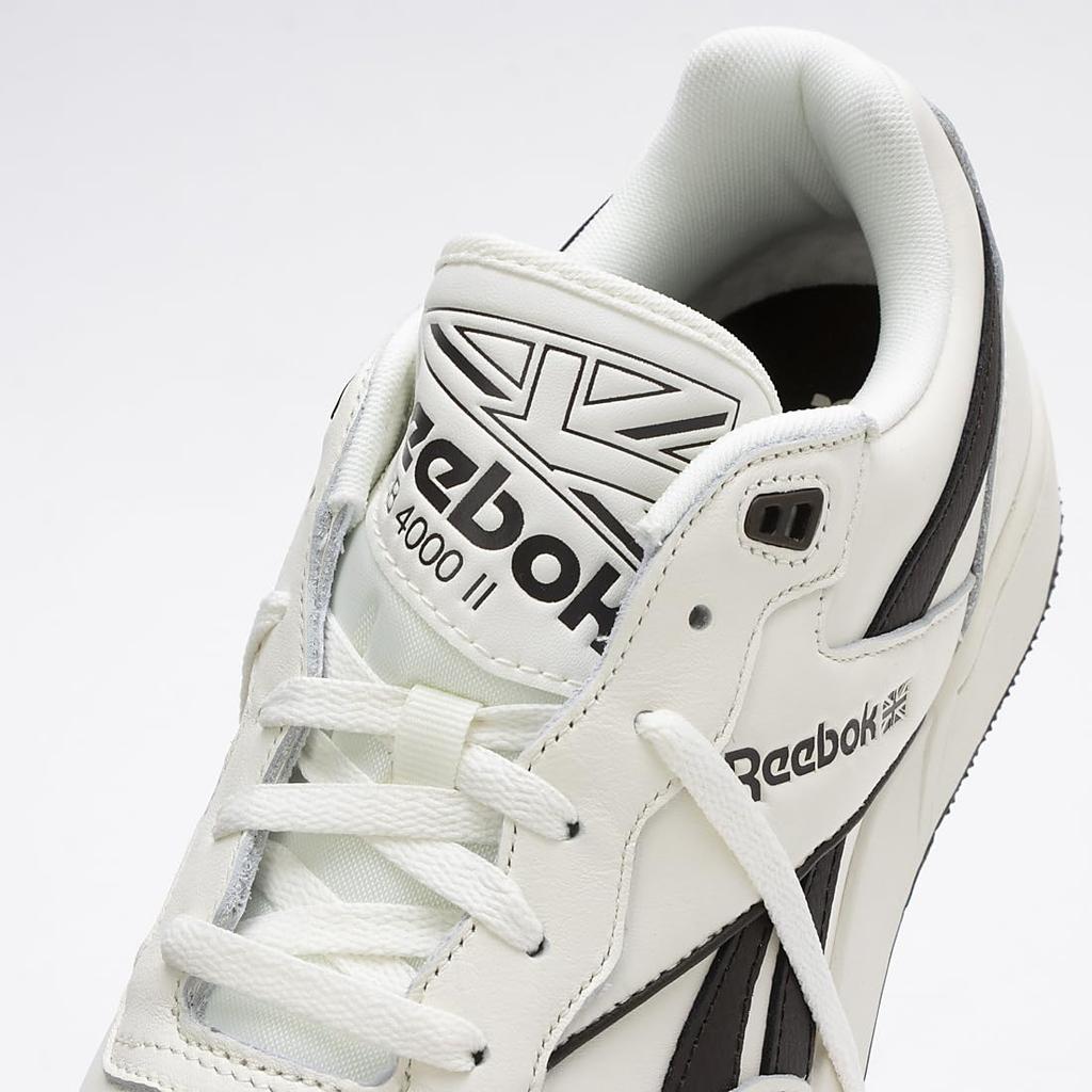 Reebok BB 4000 II Kreide Sneaker Größe cm Stiefel, 26.0