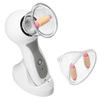 Appareil de Massage - Beauté - Anti-cellulite - Rouleau Changeable - Massage Profond - Tonification Musculaire