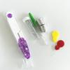 36/50/100 Color Cross Stitch Set with Pre-Wound Bobbins and Boxed Embroidery Floss