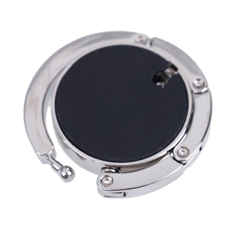 Butterfly Folding Bag Handbag Tote Table Hanger Hook Holder Purse Hanger Holder