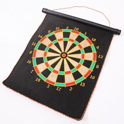 Kapalı alan sporları – Dart Oyunu