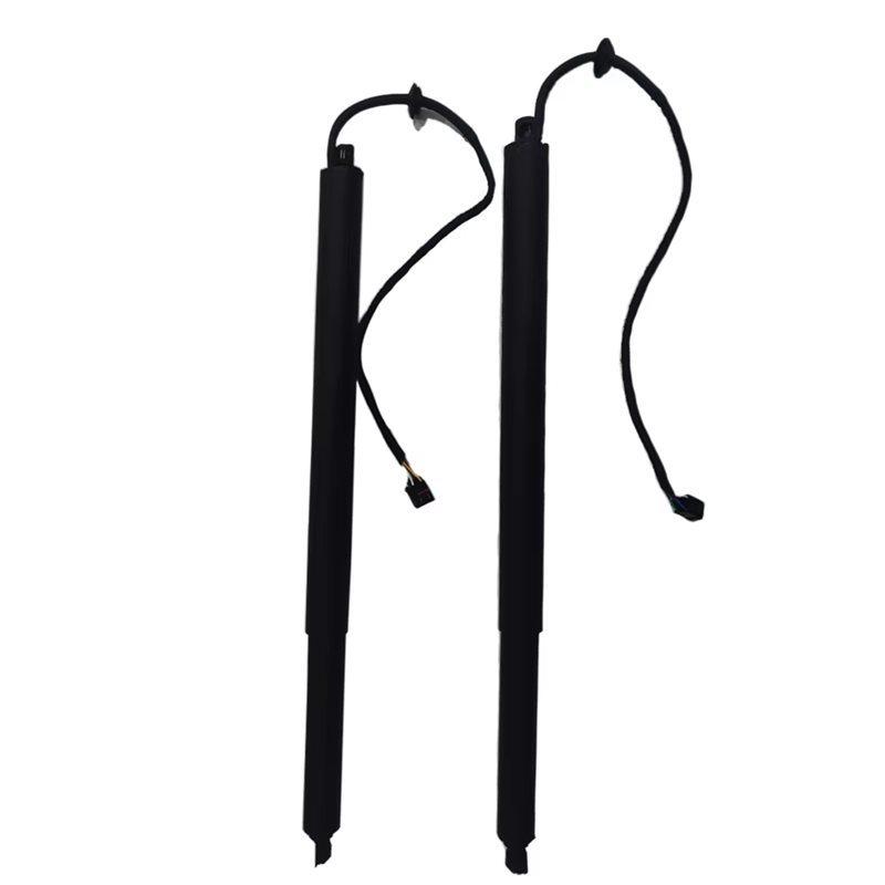 For VW Sharan 7N Seat Alhambra 7N0827851E 7N0827851G 7N0827711A Electric Talinate Taligate Strut Spring Lift Strut 1 Pair