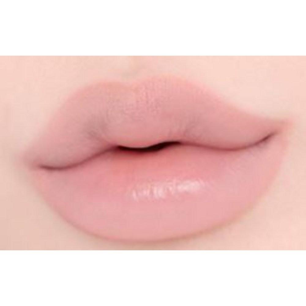 Heart Percent Dot On Mood Lip Pencil Slim 0.4g, 02 Creamy Pink, 1 piece