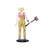 Figurine - mcfarlane toys - dc multiverse harley quinn (birds of prey) - 18 cm - licence dc comics - pour adulte