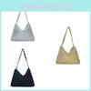 Trendy Chic Small Square Bag With Diamond Inlay Street Fashion Handbag 2023 Summer Casual Underarm Bag