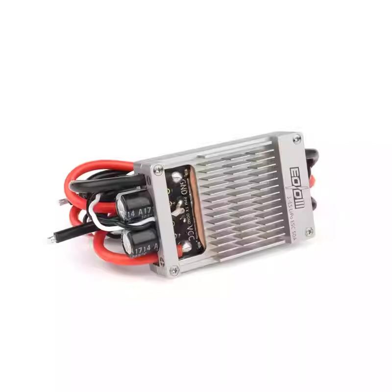 

SUNNYSKYEOLO 50A V2 High-Efficiency ESC (CN version)
