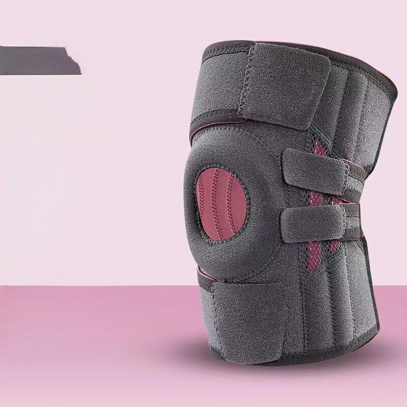 Strong Compression Breathable Sports Knee Brace
