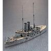 Hasegawa 1/700 Japanese Navy Battleship Mikasa Plastic Model Kit