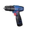 Dongcheng 16V Cordless Lithium-Ion Drill & Screwdriver CN Plug (adapter Included)
