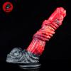 Octopus Tentacle Suction Cup Butt Plug & Masturbator for All Genders