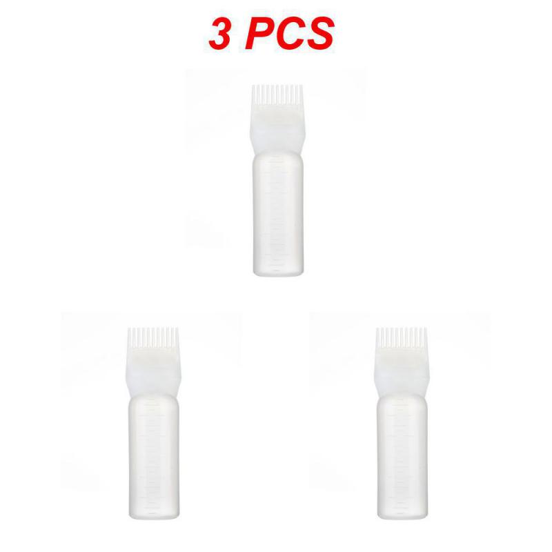 

1 ~ 10 шт., цветной аппликатор для краски для волос, кисть, бутылки для окрашивания, шампунь, масляная расческа, бутылка для краски, аппликатор для окраски волос, укладка CHINA