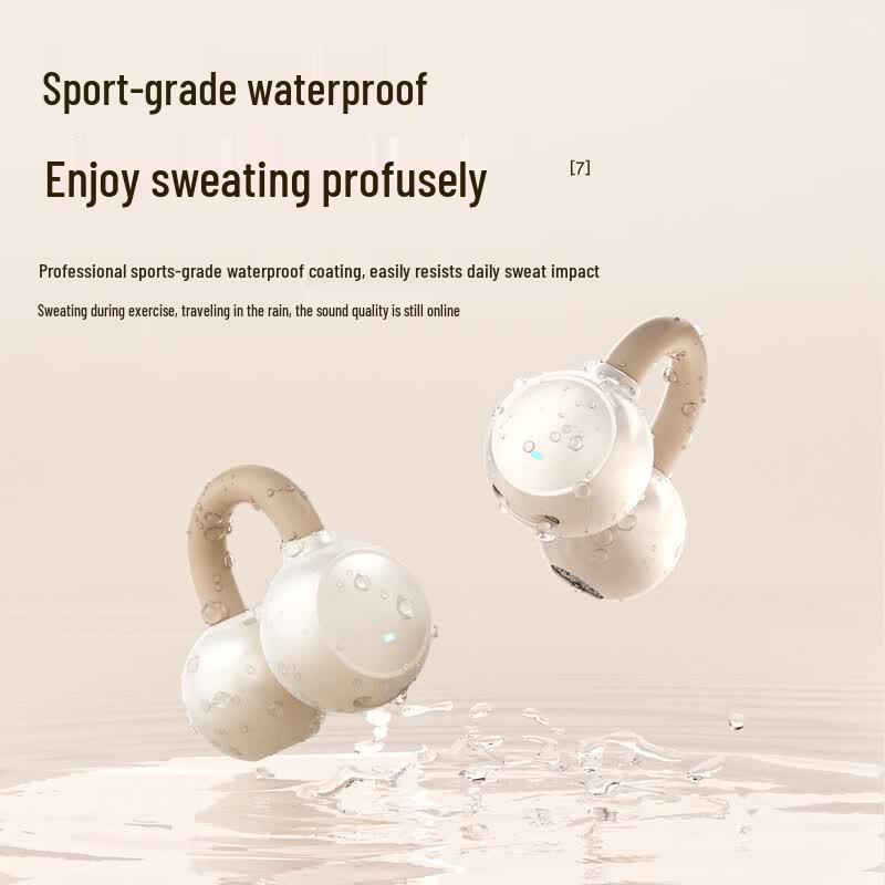 Newmine LY63 Pro Ear-clip Bluetooth Headset