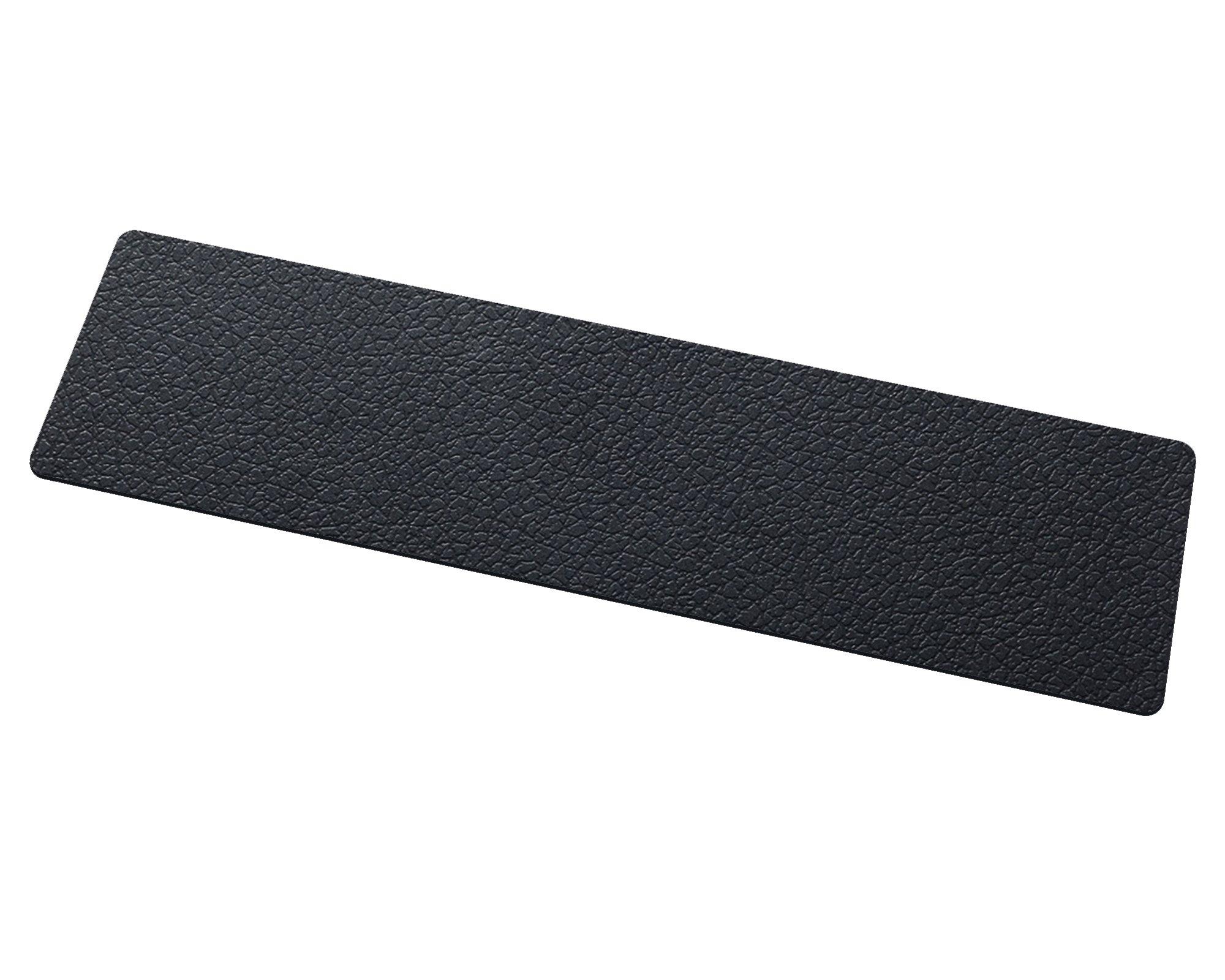 Seiko Sangyo EXEA Car Interior Supplies Non-Slip Mat EE-18 Black 80 x 300