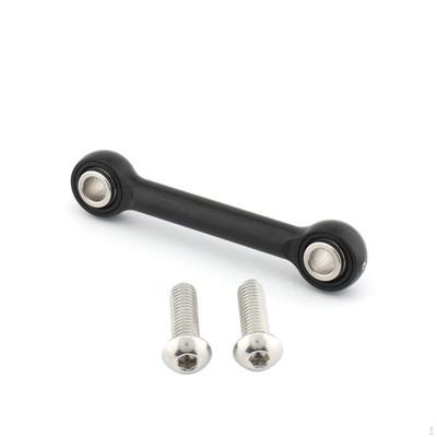 Gear Shifter Rod Linkage Practical Accessories for Sportster 883 04-08