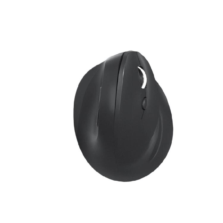 Type C Wireless Vertical Mouse 2.4G Ergonomic Mouse 4800DPI Mouse Bluetooth-compatible Optically Mouse for PC Computer