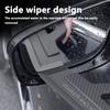 Car Window Squeegee Scratch-Free Durable Car Ice Scraper Snow Removal Shovel Windshield Glass Defrost Automotive Accessories