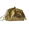 DIVANI 2026 Woven Cloud Bag - Trendy Handheld & Shoulder Messenger Bag