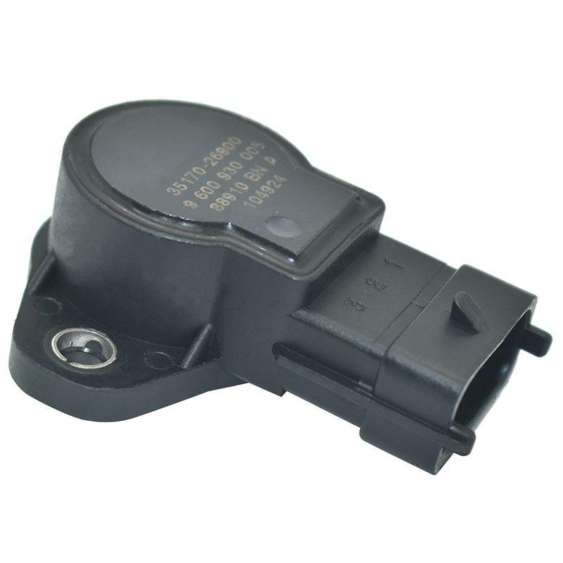 Throttle Position Sensor TPS 35170-26900 For HYUNDAI ACCENT III GETZ SONATA V KIA CARENS III MAGENTIS RIO II 35170-26900