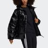 Adidas Originals Down Jacket Winter Women's Black (Unisex) Down Jackets HA4731