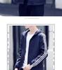 2023 Men's Lightweight Hooded Sun Protection Jacket - Casual, Versatile, Thin, Breathable Summer Coat for Couples