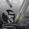 Digital Voltage Tester Pen Non-Test Pencil Detector Measuring Tool Screwdriver Indicator Home Improvement