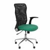 P&C-Minaya Office Chair P&C BALI456 Emerald Green