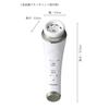 Panasonic Facial Steamer Dense Foam Esthetic Gold EH-SC55-N