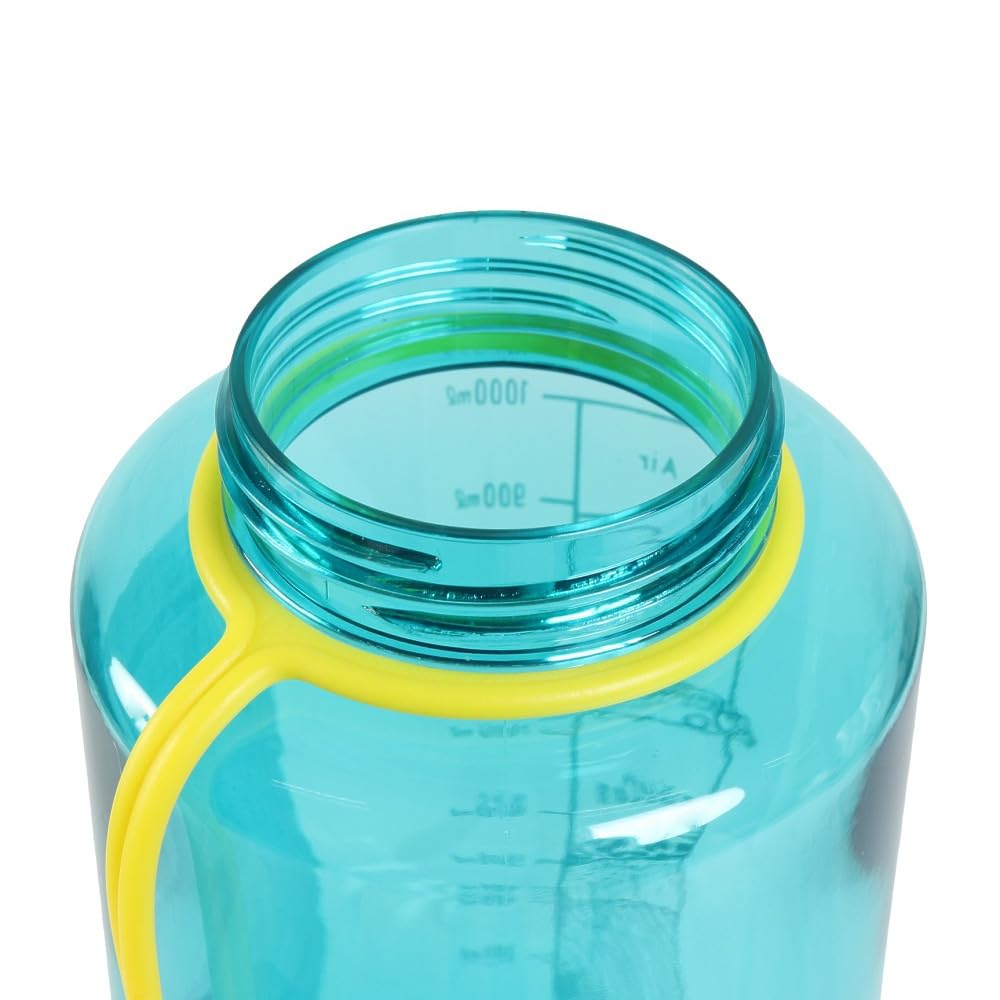 CHUMS Booby Bottle, 1000ml, Mint/FF, CH62-2125-M123