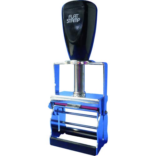 Technomark Flat Stamp FT-24 F206
