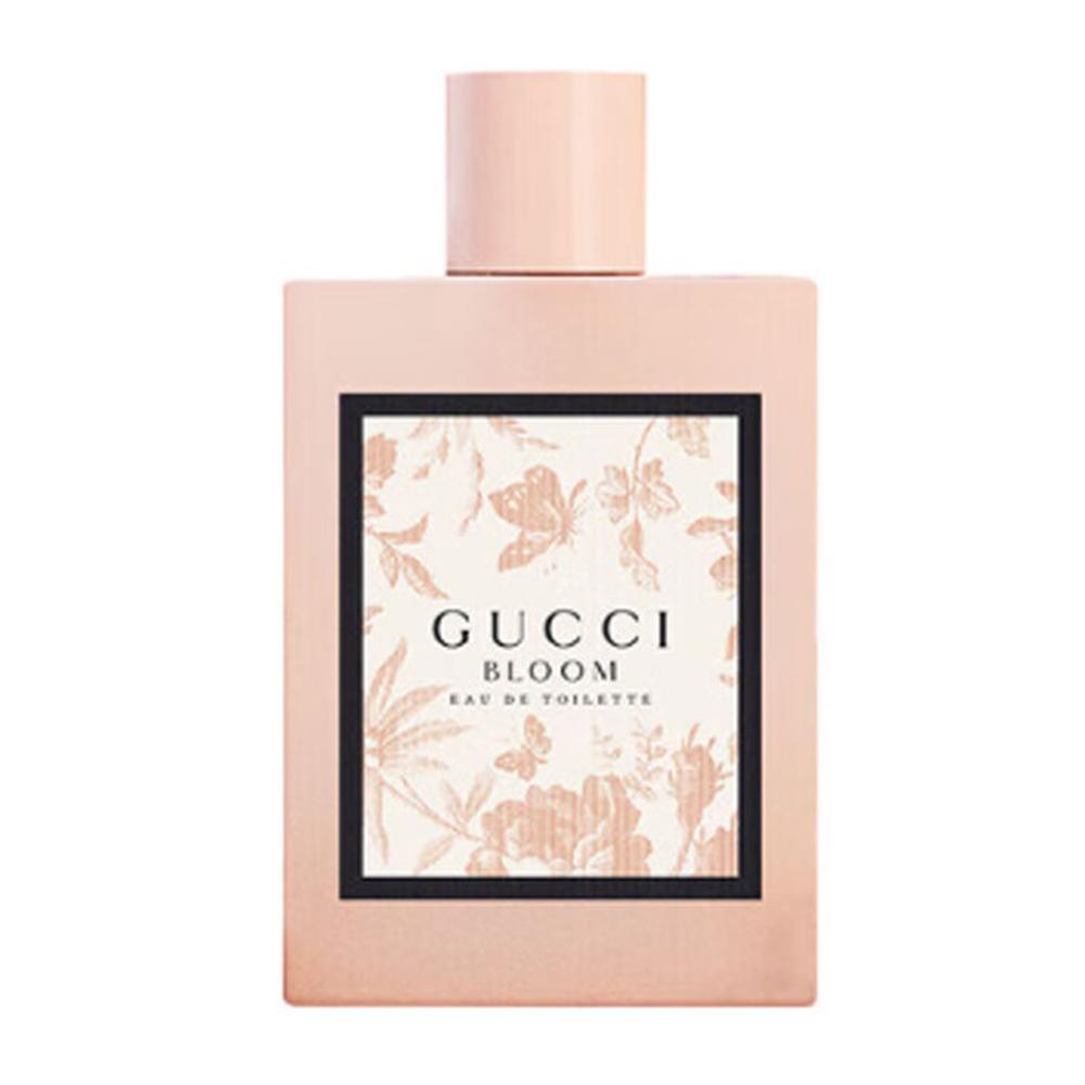 Gucci Bloom Eau De Toilette 50ml Women Perfume