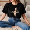 Palestine Traditional Shirt Palestine T-shirt Palestine Tee  Gift Summer Unisex Loose Harajuku Graphic T Shirts  Tops