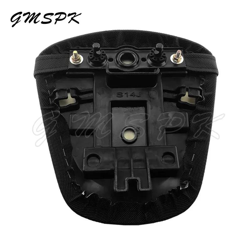 Motorrad Rücksitzabdeckung Soziussitz Soziuskissen Passend für Suzuki GSX-R 600/750 GSXR600 GSXR750 K11 2011-2022