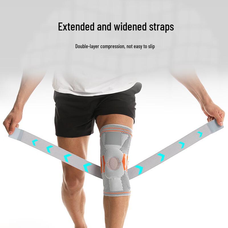 OLOEY Breathable Patella Support Strap