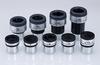 Vixen NPL Series NPL 25mm Eyepiece for Astronomical Telescopes (39207-0)