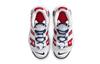 Nike Air More Uptempo Rosso Blu Camo PS CZ7886-100