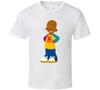 Little Bill Zeichentrickserie T-Shirt
