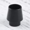 MUXSAM Golf Ferrule 10 Pieces Sleeve Socket Replacement 335TIP/350TIP Reshaft