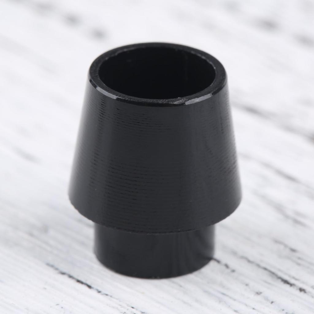 MUXSAM Golf Ferrule 10 Pieces Sleeve Socket Replacement 335TIP/350TIP Reshaft